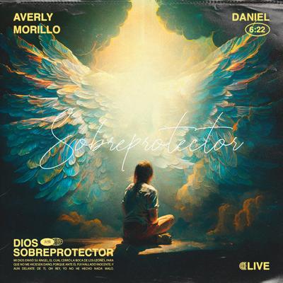 Dios Sobreprotector (Live)'s cover