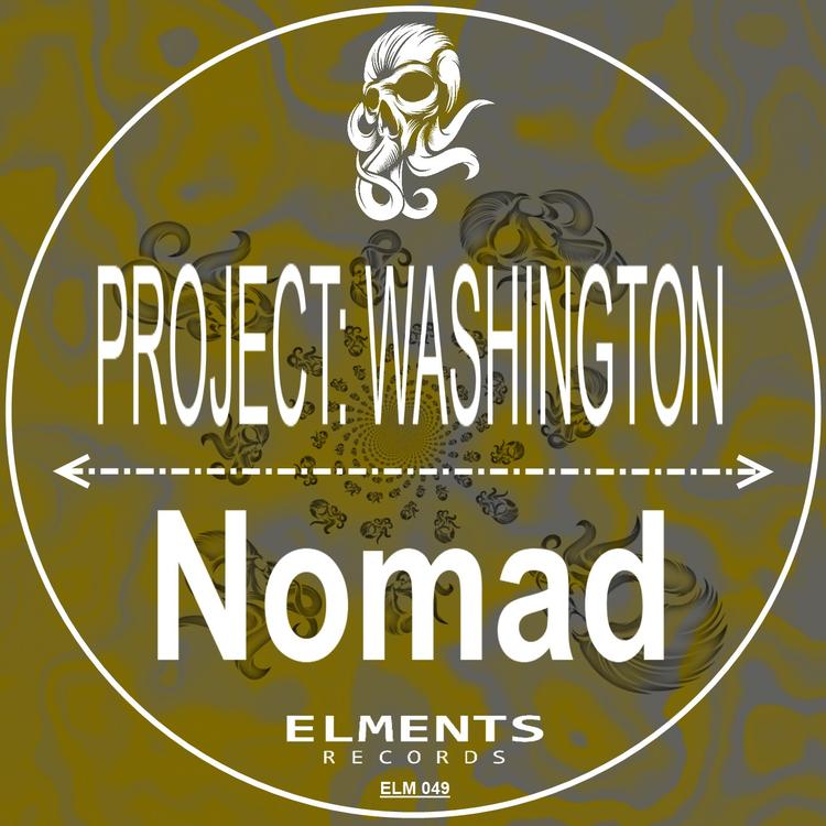 Project: Washington's avatar image