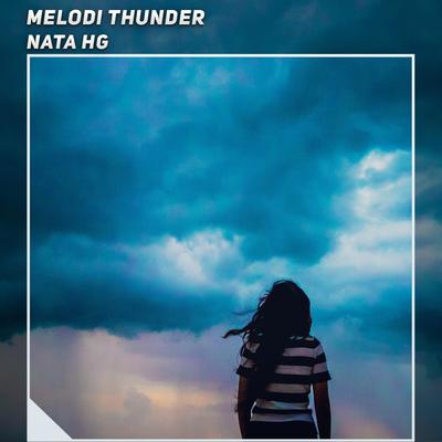 Melodi Thunder By Nata HG's cover