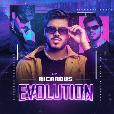 Evolution's cover