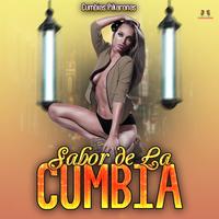Sabor De La Cumbia's avatar cover