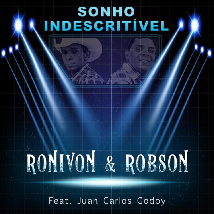 Ronivon e Robson's avatar image