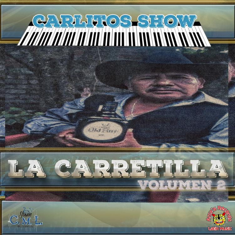 Carlitos Show's avatar image