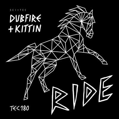 Ride (Solomun Remix) By Solomun, Dubfire, Miss Kittin's cover