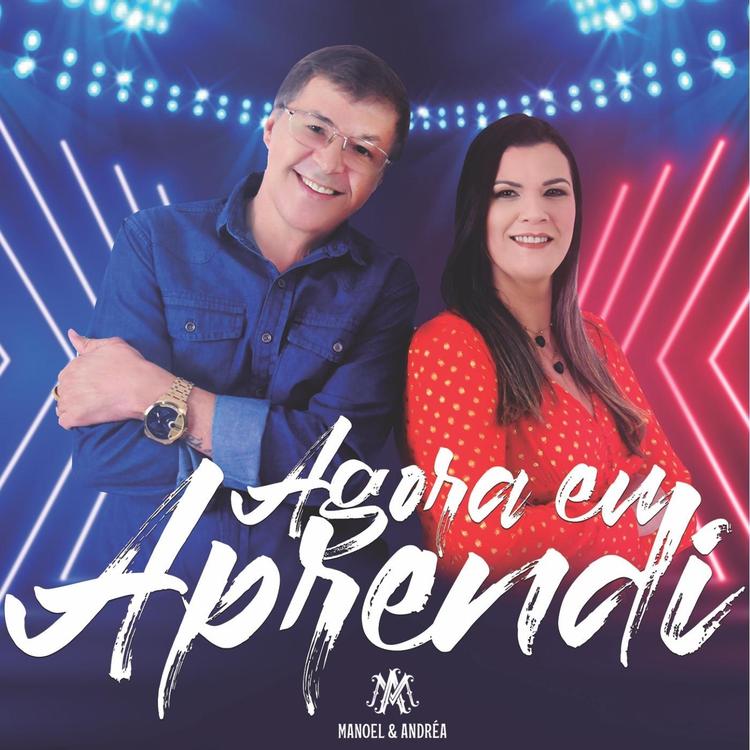 Manoel e Andréa's avatar image