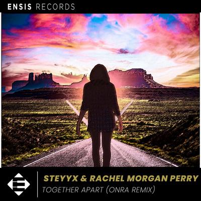 Together Apart (Onra Remix) By ONRA, Rachel Morgan Perry, Steyyx's cover