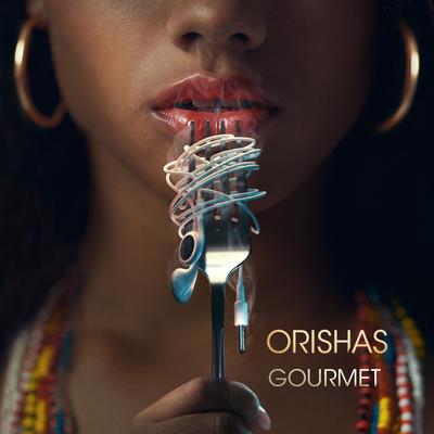 No Hace Falta Ná By Orishas's cover