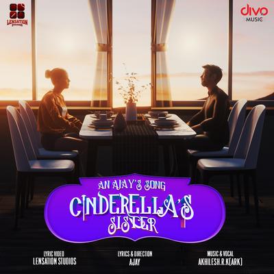 Cinderalla's sister (From "An Ajay's Song")'s cover