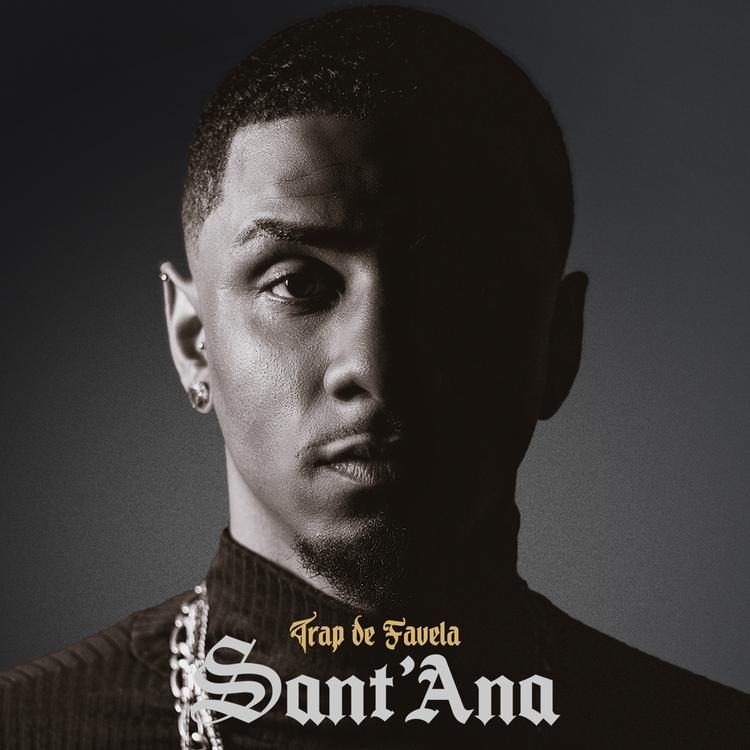 Sant'ana's avatar image