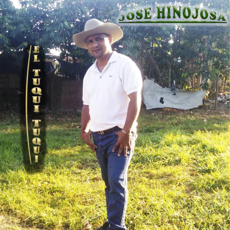 José Hinojosa's avatar image