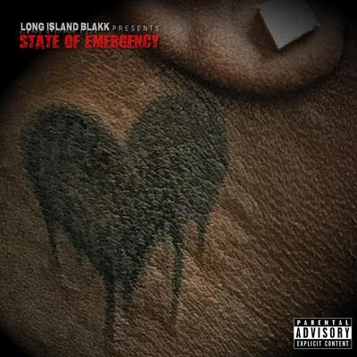 Long Island Blakk's cover