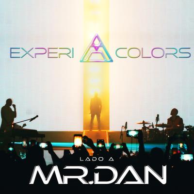 Experi Colors - Lado A (Ao Vivo)'s cover