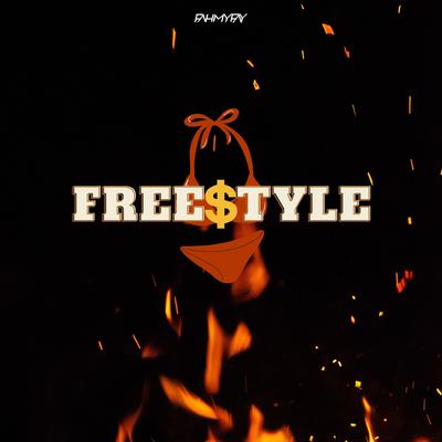 Freestyle's cover