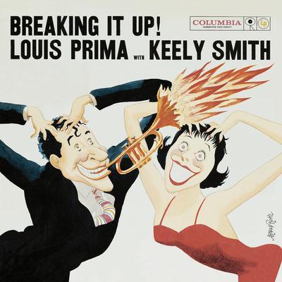 Paul Revere (Album Version) By Louis Prima, Keely Smith's cover