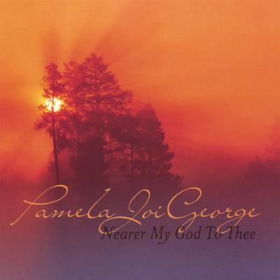 Pamela Joi George's cover