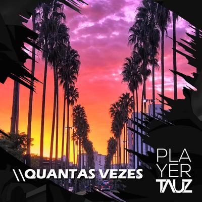 Quantas Vezes's cover