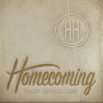Homecoming's cover