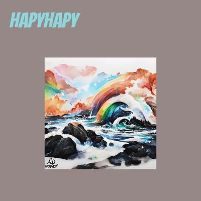 Hapyhapy's cover