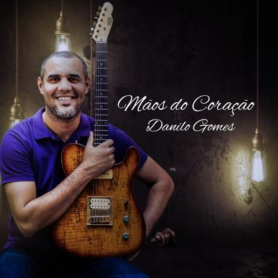 Danilo Gomes's cover