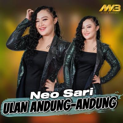 Ulan Andung-Andung's cover