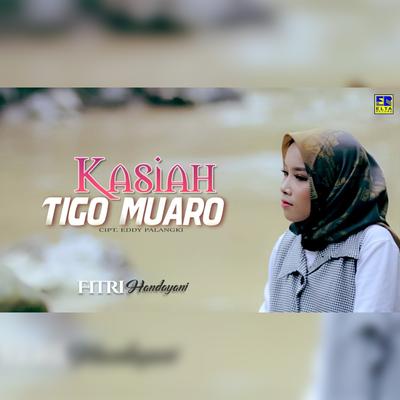 Kasiah Tigo Muaro's cover