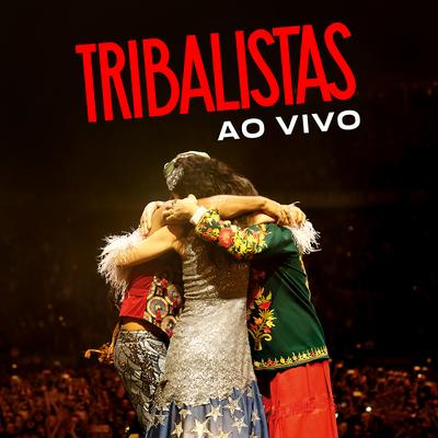 Ânima (Ao Vivo) By Tribalistas's cover