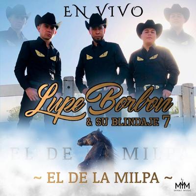 El de la Milpa (En Vivo)'s cover