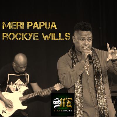 Meri Papua's cover