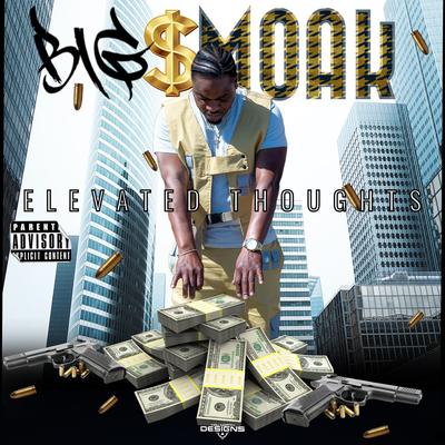 BIG $MOAK's cover