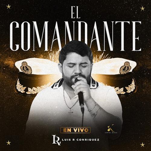 #comandante's cover