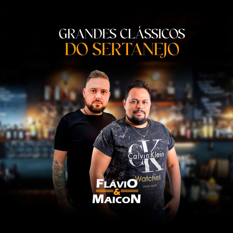 Flávio e Maicon's avatar image