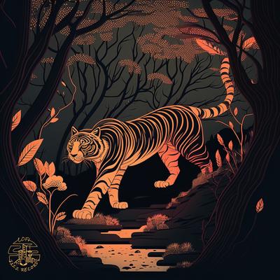 Tigress By Slowburn's cover