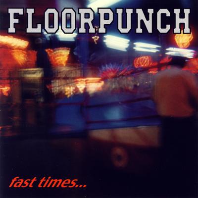 Washed up at 18 By Floorpunch's cover