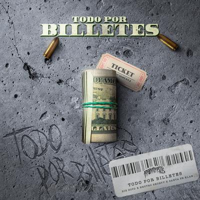 Todo por Billetes's cover