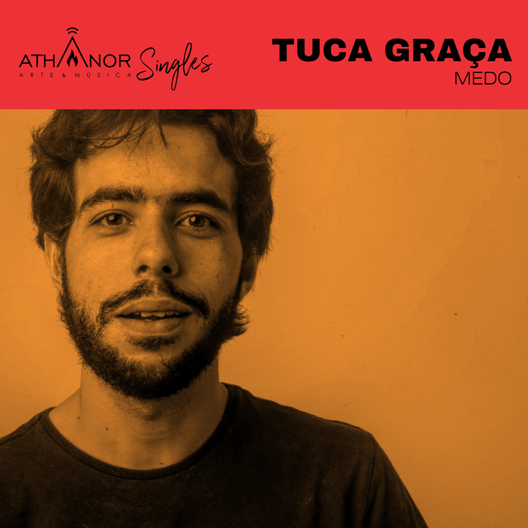 Tuca Graça's avatar image