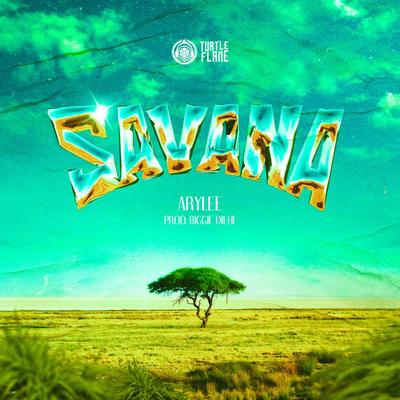 SAVANA (Speed) By Arylee, Turtle Flame's cover