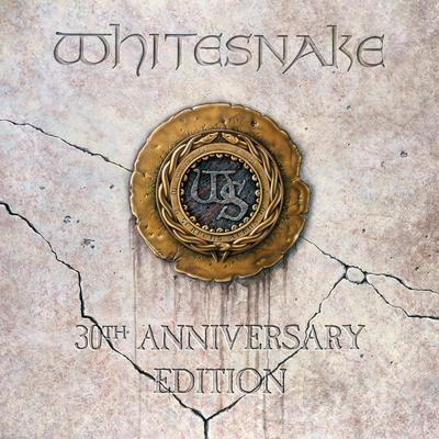 Give Me All Your Love (2017 Remaster) By Whitesnake's cover