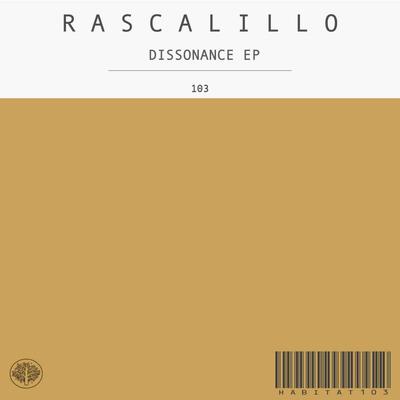 Rascalillo's cover