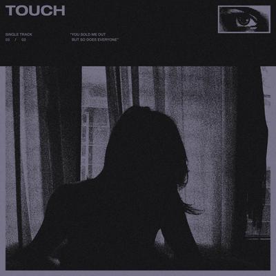 touch By K.ODA's cover