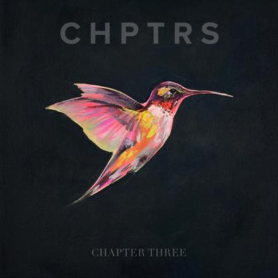 Chapter Three's cover