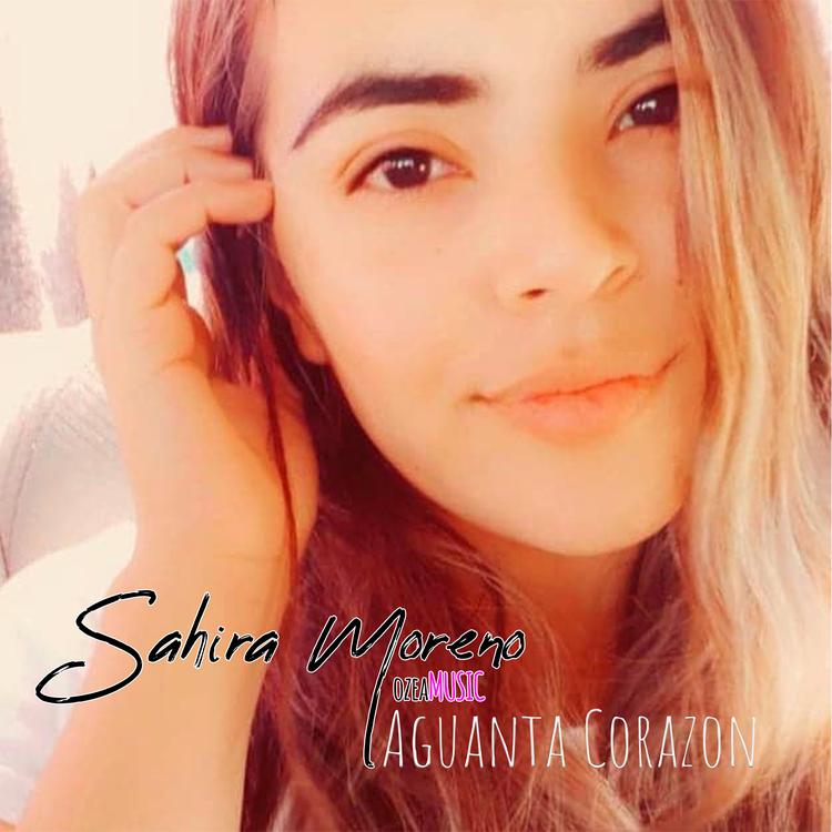 Sahira Moreno's avatar image