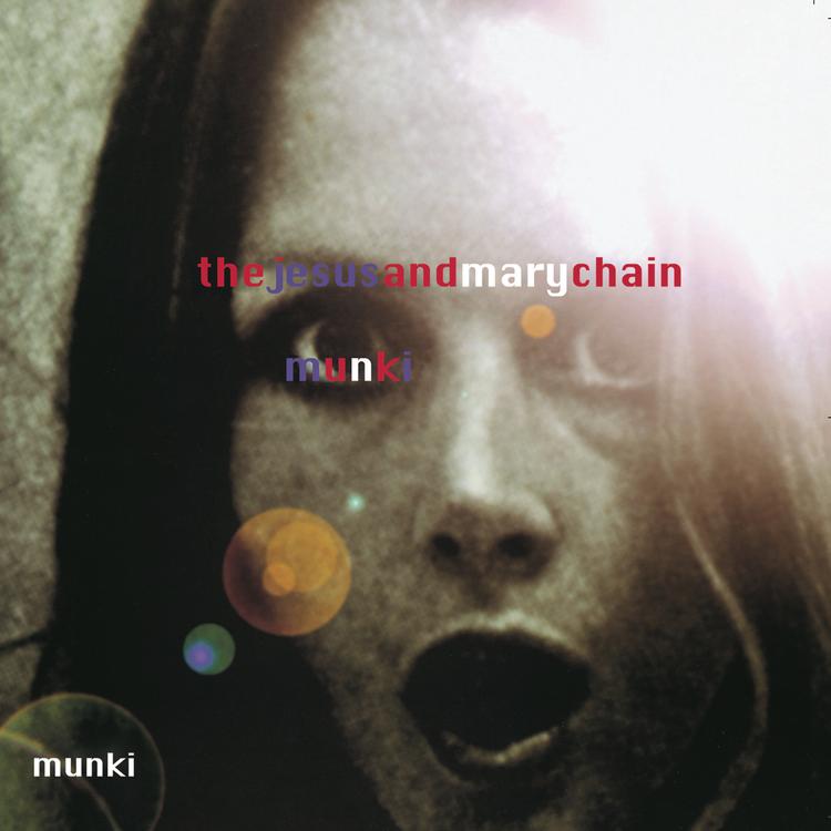 The Jesus & Mary Chain's avatar image