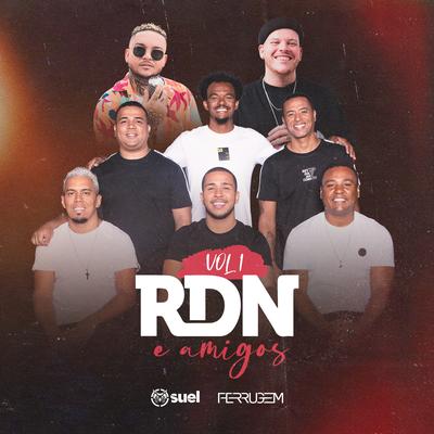 Nosso Lance By RDN, Suel, Ferrugem's cover