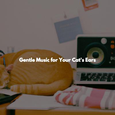 Gentle Music for Your Cat's Ears's cover