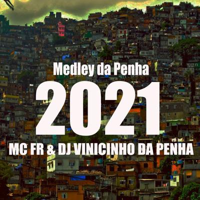 Medley da Penha's cover