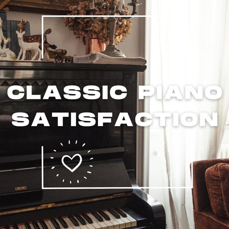 Classic Piano Instrumental Boys's avatar image