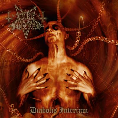 The Arrival of Satan's Empire By Dark Funeral's cover