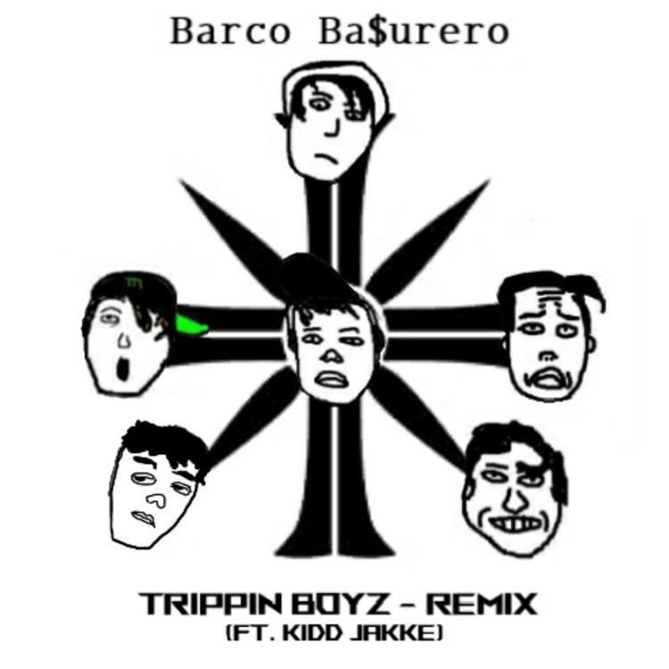 Barco Basurero's avatar image