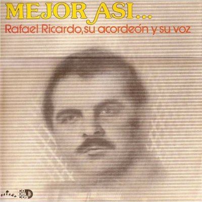 El Compositor By Rafael Ricardo's cover