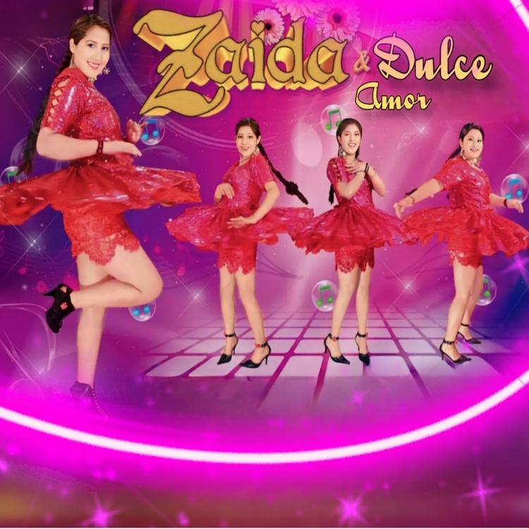 Zaida y Las Dulce Amor's avatar image